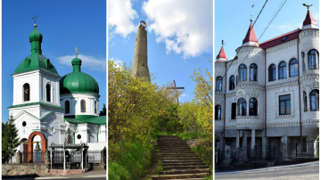 Locuri pe care trebuie să le vizitezi când mergi la Soroca