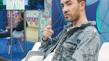 Se însoară Arsenie Todiraș de la O-Zone. Cum arată logodnica sa