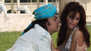 Ani Lorak recunoaște că s-a iubit cu Filip Kirkorov!