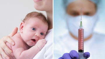 Возможно ужесточение закона для родителей, которые отказываются вакцинировать своих детей