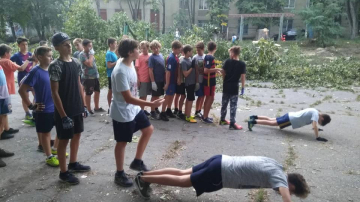 Apel către autorități! Nu privați copiii de dreptul la sport și la un viitor sănătos!