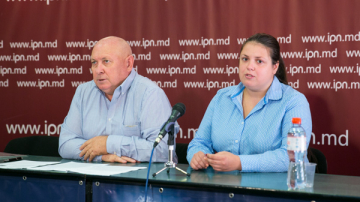 Молодая мама требует проведения расследования ДТП, из-за которого ее ребенок стал инвалидом