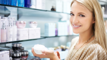 Alergia la frumusețe sau de ce pot fi periculoase produsele cosmetice