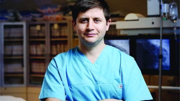 Infarctul miocardic acut – o cursă contracronometru (Infografic)