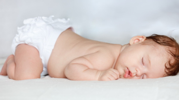 Cum să prevenim și să tratăm dermatita de scutec a bebelușului