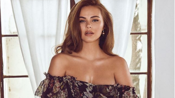 Xenia Deli și-a făcut o schimbare radicală de look