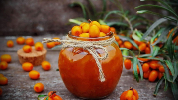 Спешите приготовить: топ-6 рецептов осеннего варенья