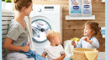 Reduceri fulger la Chicco. Doar pe 27 și 28 septembrie!