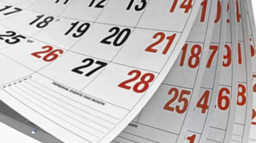 Минздрав предлагает в декабре очередные мини-каникулы