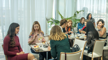 Mary Kay Moldova și-a prezentat noua gamă de produse anti-age