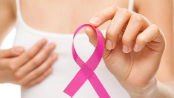 По три случая заболевания раком молочной железы регистрируют в Молдове ежедневно