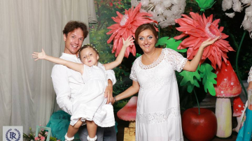 Aliona Triboi a devenit mămică. Ce și-a luat în bagajul de maternitate