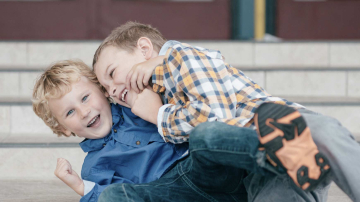 Не ругайте детей! Просто, купите правильный гель