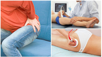 Ультразвуковая диагностика суставов – Ваш выбор