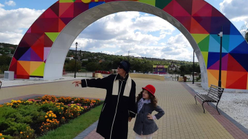 Dragostea dintre bunici și nepoți e mai dulce la ”OrheiLand”