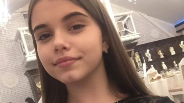 Ionela Țăruș s-a mutat cu traiul în altă țară