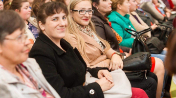 Primarul Ilan Șor a suplimentat salariile lucrătorilor din grădinițe cu 1.000 de lei