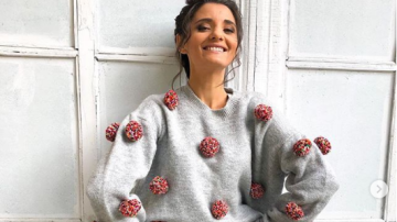 Lilu ne-a arătat garderoba. Câte piese vestimentare are