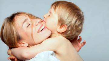 Educația băieților nu este o preocupare tocmai potrivită pentru femei