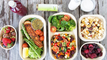 Cîte calorii trebuie să consumi în fiecare zi pentru a te menţine în formă