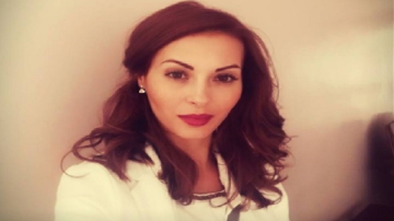 E în stare gravă, cu arsuri pe 40% din suprafața corpului, după explozia care s-a produs în apartamentul în care locuia