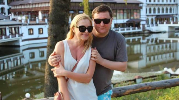 Mesajul Rodicăi Ciorănică după decesul lui Sergiu Gavriliță