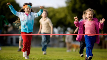 Un Complex sportiv a fost deschis la Şerpeni, Anenii Noi