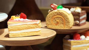 Jucariile tip squishie în formă de felie de tort, un pericol pentru copii