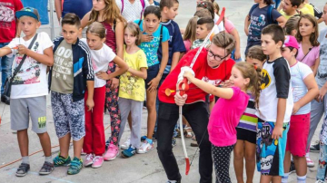 Evenimentele acestui weekend. Unde te poți distra cu întreaga familie