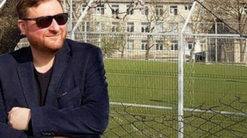 Jurnalistul Sergiu Gavriliţă, petrecut pe ultimul drum