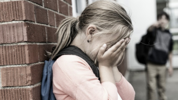 Fetiţa de 9 ani din Chişinău, dată dispărută, a fost răpită