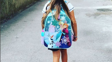 За похищенную в Кишиневе 9-летнюю девочку требовали выкуп в 3500 евро!