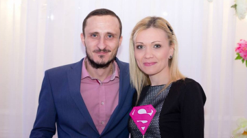 Angela Stratulat, despre virusul care provoacă cancer de col uterin