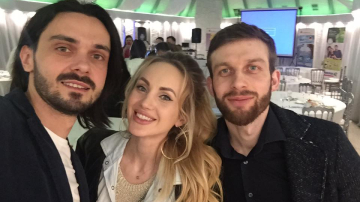 Kătălina Rusu s-a măritat. Pentru ce ținută îndrăzneață a optat