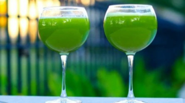 TOP 3 băuturi de ardere a grăsimilor, care ajută să scăpați de surplusul de greutate