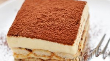 Cum se prepară adevăratul tiramisu italian?