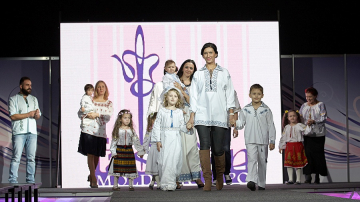 Săptămîna modei la Moldexpo între 30 octombrie şi 2 noiembrie 2014