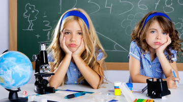 Conflict cu profesorul: șase soluții de rezolvare