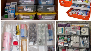 Как правильно хранить лекарства дома? 7 основных правил