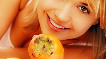 10 proprietăți benefice ale curmalului japonez