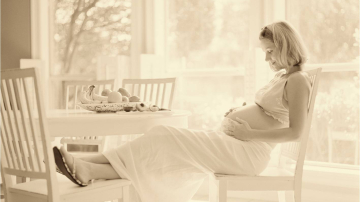 Cum să  afli dacă ești gata să devii mămică