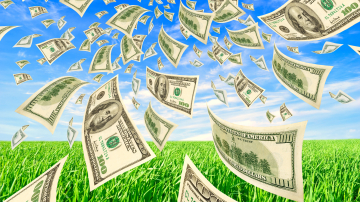 20 sfaturi pentru a atrage banii