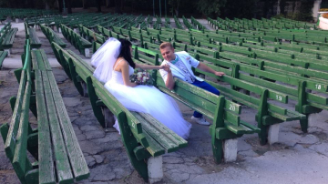 Saxofonistul de la Sun Stroke Project a devenit tată