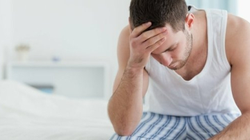 Incontinența urinară la bărbați: o boală frecventă, dar tratabilă!