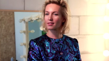 Lecție video: un machiaj impecabil de la Natalia Vlasova, artist make-up Giorgo Armani