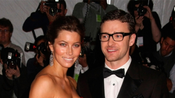 У супруги Джастина Тимберлейка угроза выкидыша