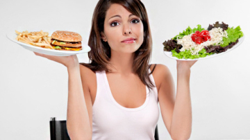 5 привычек, от которых вы набираете вес