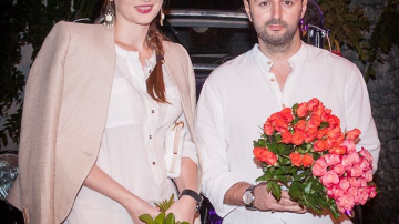 Adrian Ursu: Am descoperit în ea trei Irine…