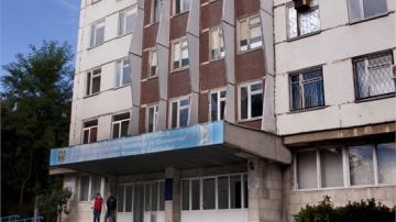 Современный родильный зал открыли в Институте матери и ребёнка