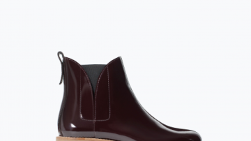 Top 10 pantofi Chelsea